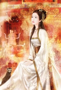 (BL/瓶邪同人)人参娃娃