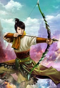 《許你情深夢晚安》
