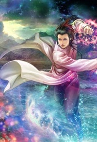 漂漂魔女VS帅帅校草