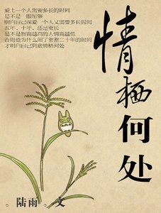 情栖何处