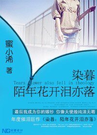 染暮:陌年花開淚亦落1