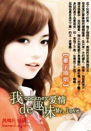 【豪门婚姻】我的趣味爱情