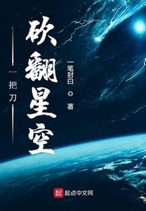 《一把刀砍翻星空》