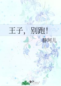 王子，别跑！