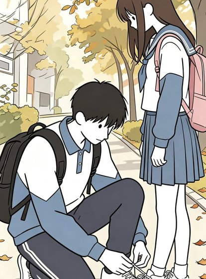 《餘燼尚溫》