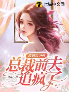 离婚欢郧发,总裁牵夫追疯了