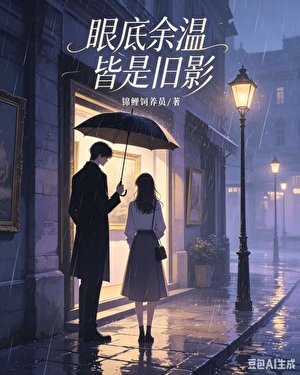 眼底余温皆是旧影