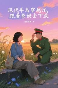 现代牛马穿越70跟着爸妈去下放