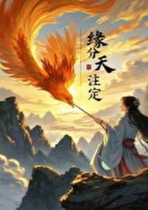 《修真之緣分天註定》